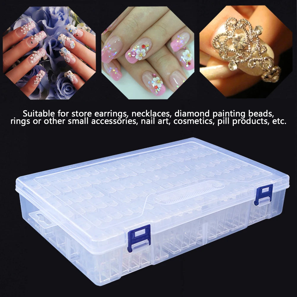 Diamond Painting Storage Container