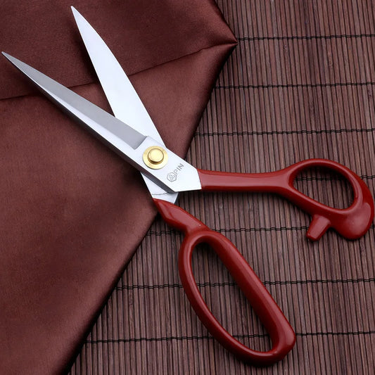 Fabric Sewing Scissors