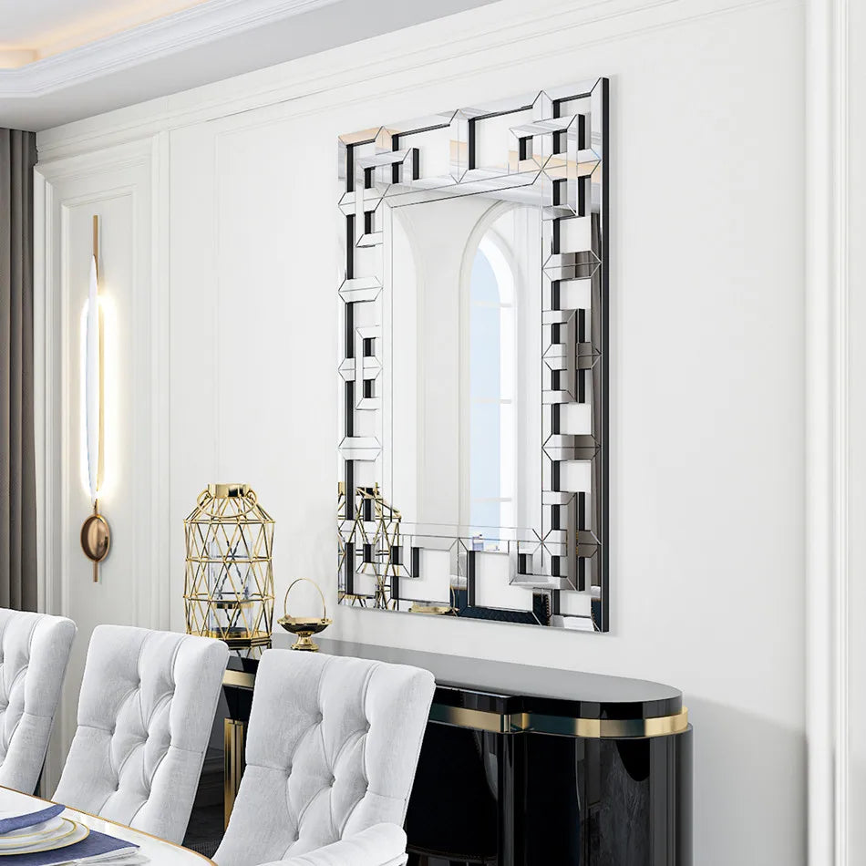 High-grade Decorative Wall Mirror