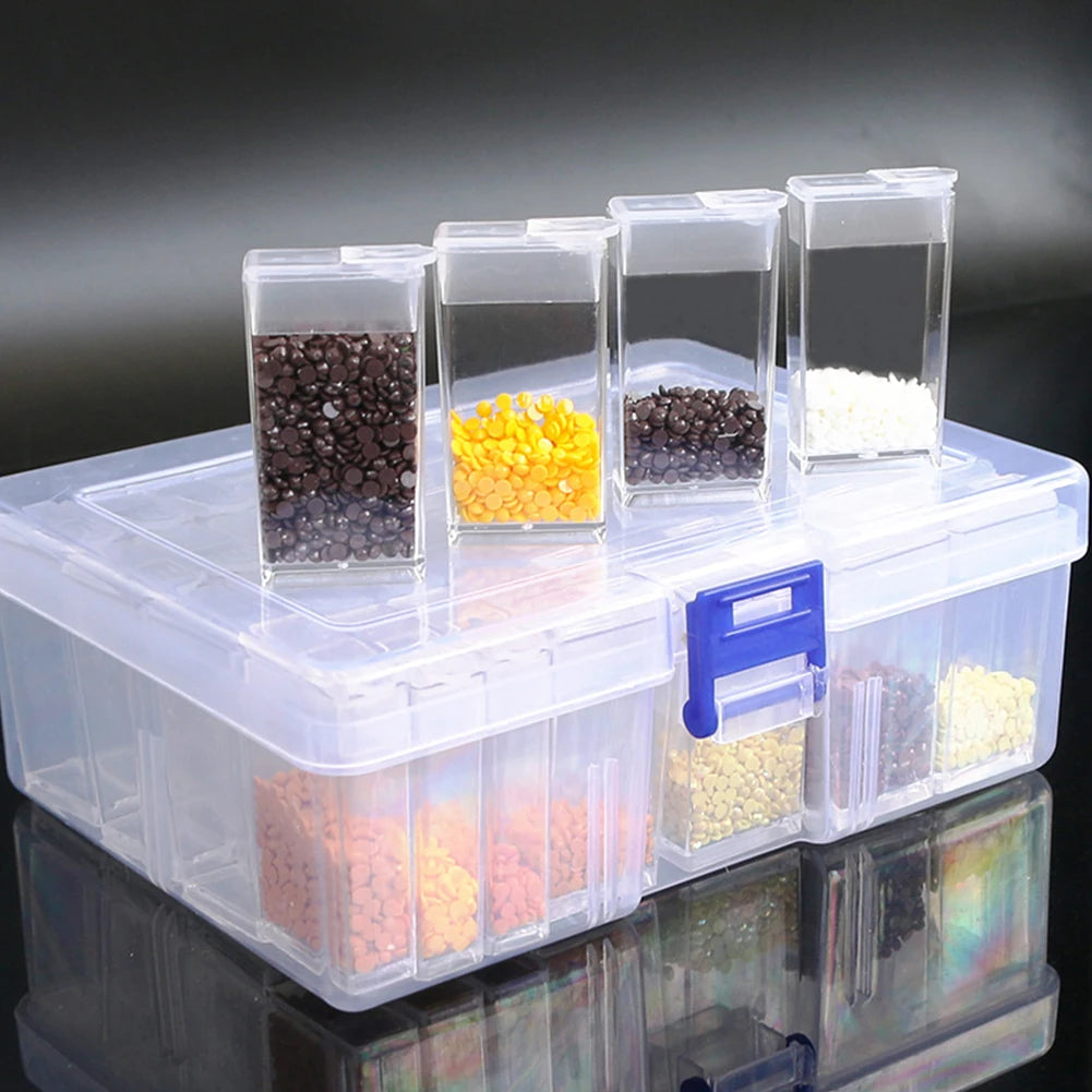 Diamond Painting Storage Container