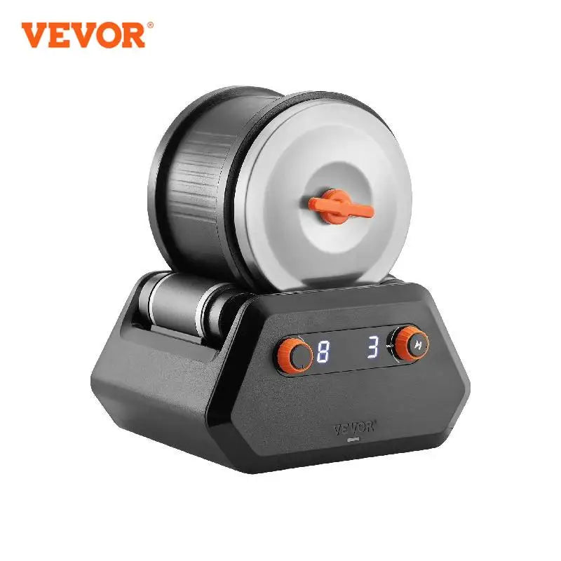 VEVOR Professional Rock Tumbler