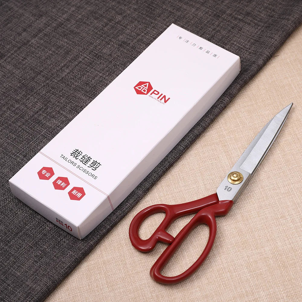 Fabric Sewing Scissors